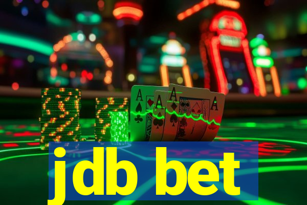 jdb bet